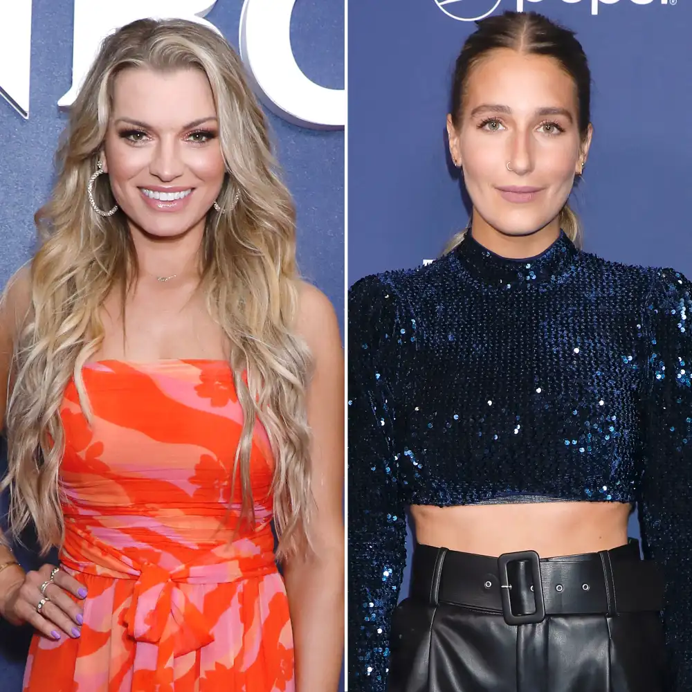 Lindsay Hubbard Calls Out Amanda Batula for Saying She Is Rude to Fans