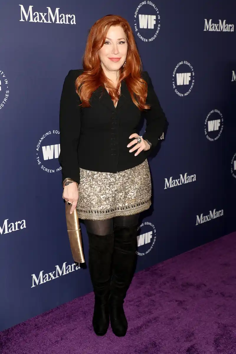 Lisa Ann Walter Women in Film