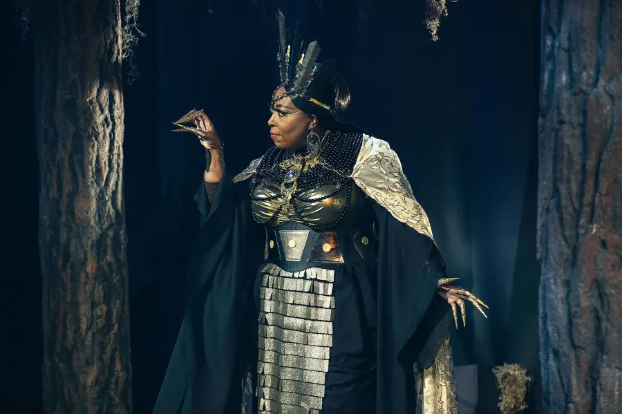 Loni Love Halloween 2022