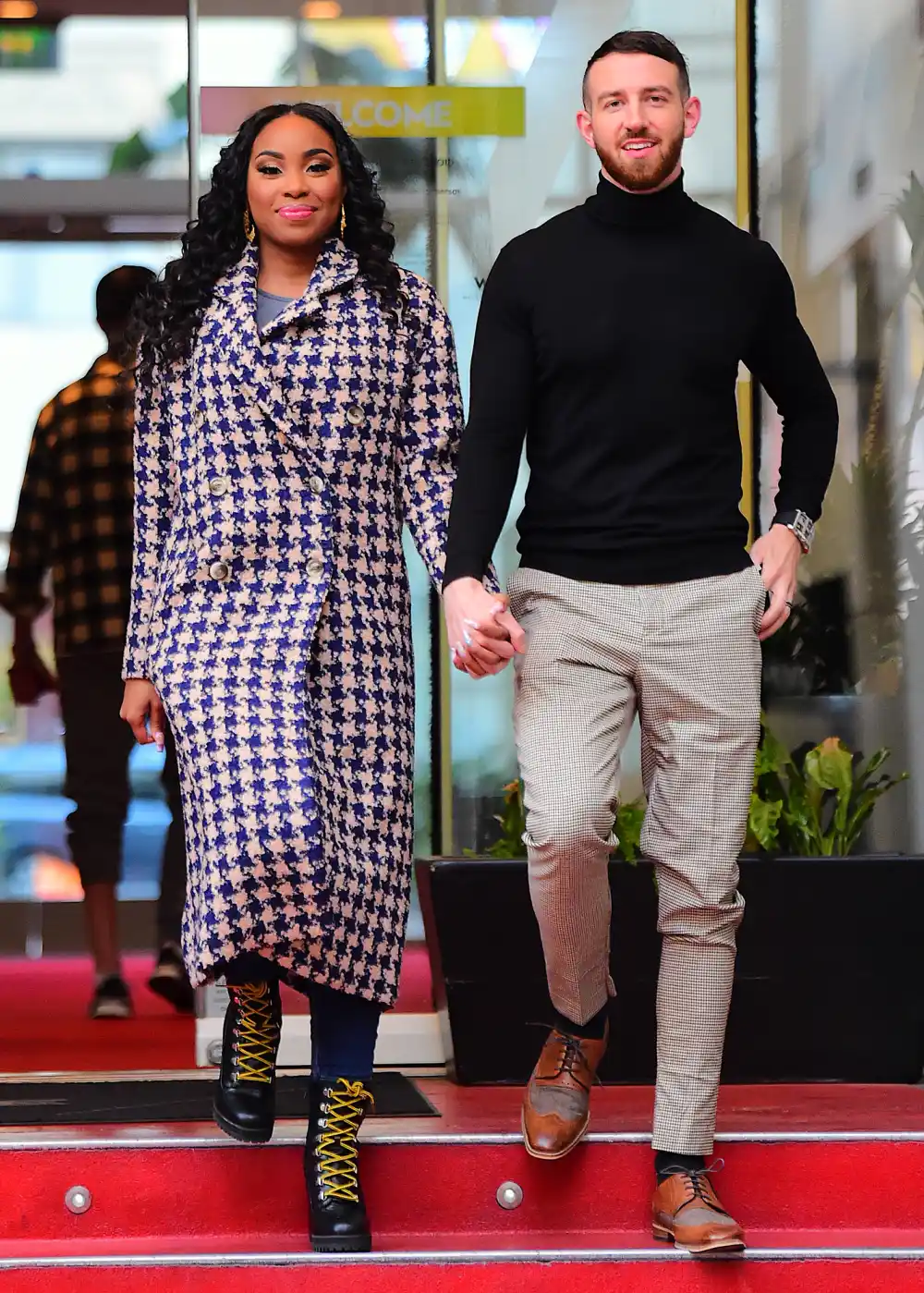 &lsquo;Love Is Blind&rsquo; Alum Lauren Speed Calls Out Netflix Show for &lsquo;Cutting&rsquo; Out Black Women: It&rsquo;s &lsquo;Slim Pickings&rsquo;