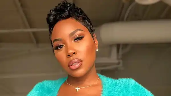 ‘Love Is Blind’ Alum Lauren Speed Calls Out Netflix Show for ‘Cutting’ Out Black Women: It’s ‘Slim Pickings’