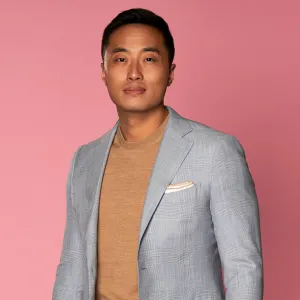 Love Is Blind’s Andrew Liu Reacts to Viral Eye Drop Scene — And If It Was Fake: ‘How Unfortunate’