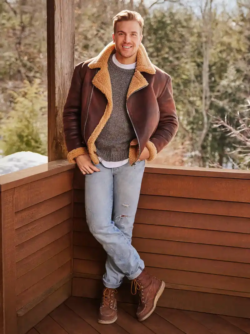 Luke Gulbranson — ‘Winter House’ Cast’s Dating History