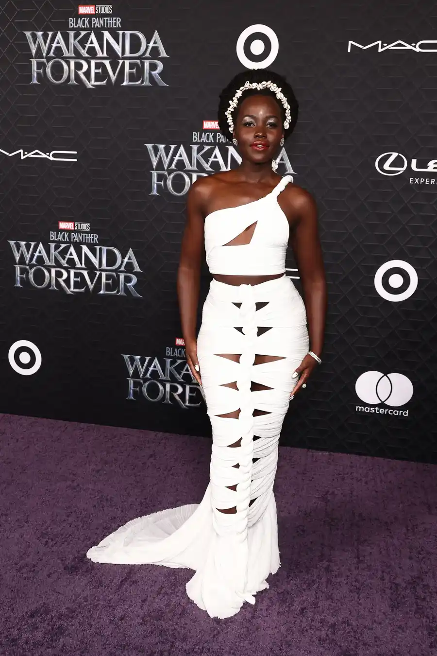Wakanda Premiere