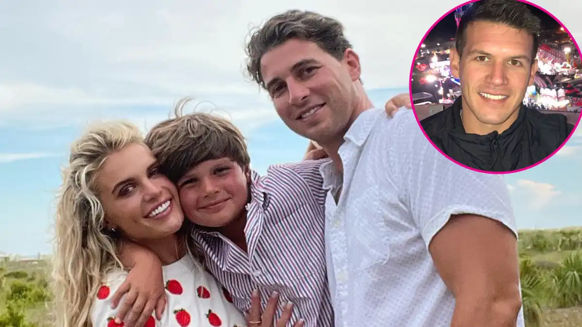 Southern Charm’s Madison LeCroy and Fiance Brett Randle’s Relationship Timeline