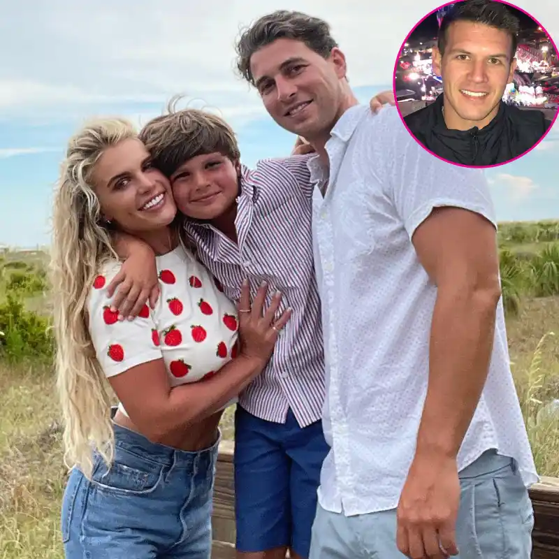 Southern Charm’s Madison LeCroy and Fiance Brett Randle’s Relationship Timeline