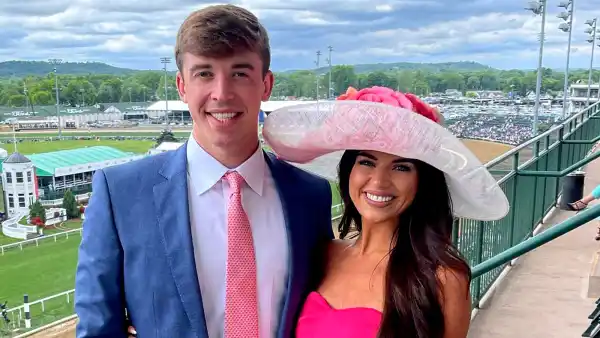 Madison Prewett Obtains Marriage License Ahead of Wedding to Grant Troutt