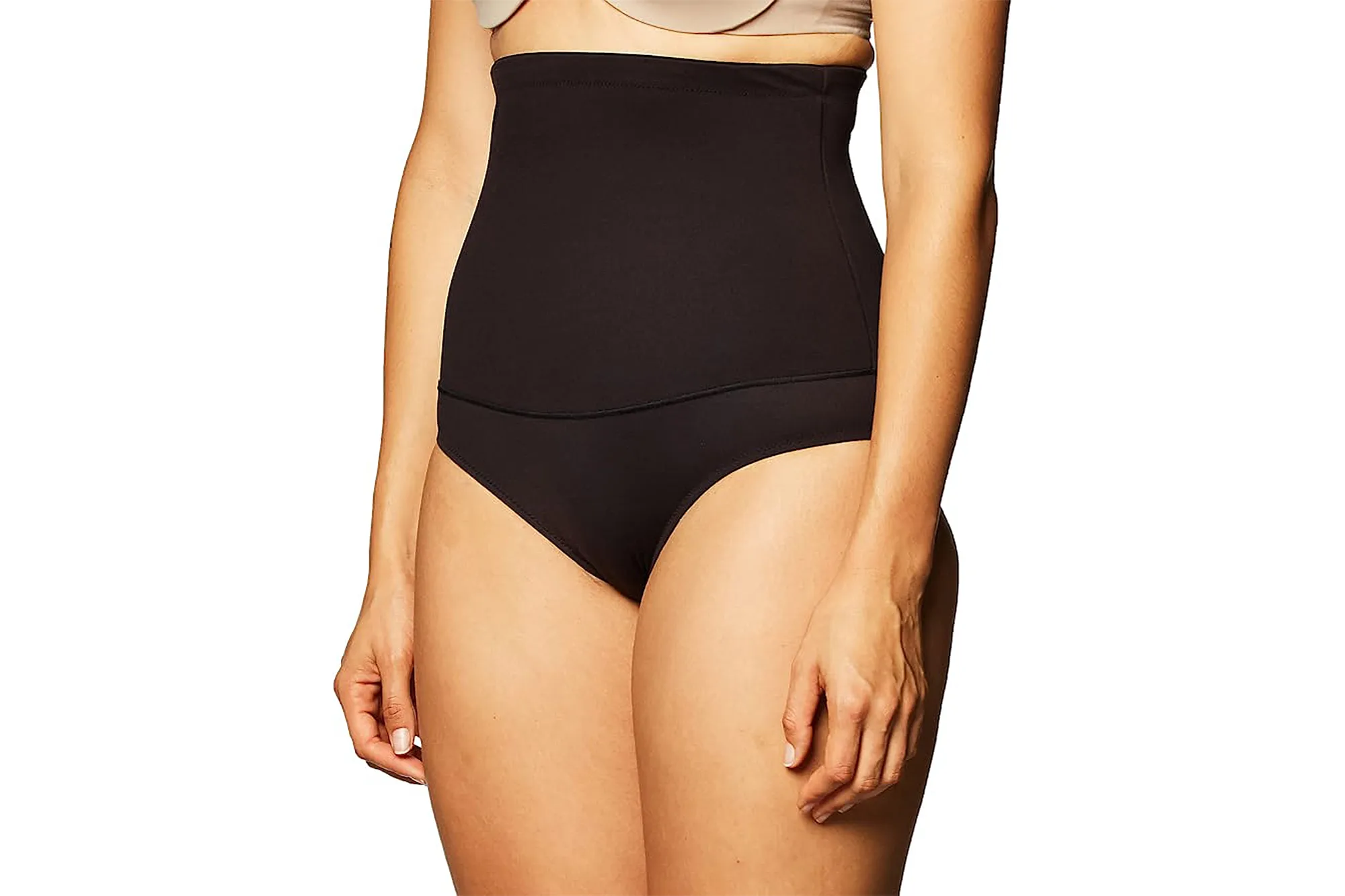 Maidenform Flexees Women's Shapewear Hi-Waist Brief