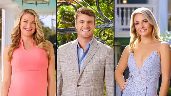 Marci Hobbs Shares Her Thoughts on Shep Rose, Taylor Ann Green Split