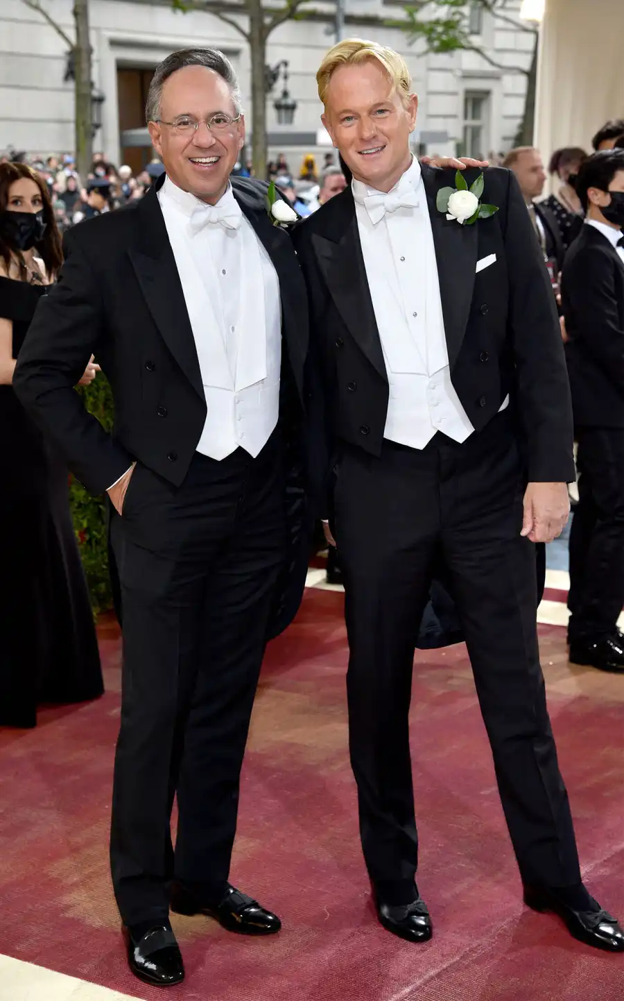 Matching Couples 2022