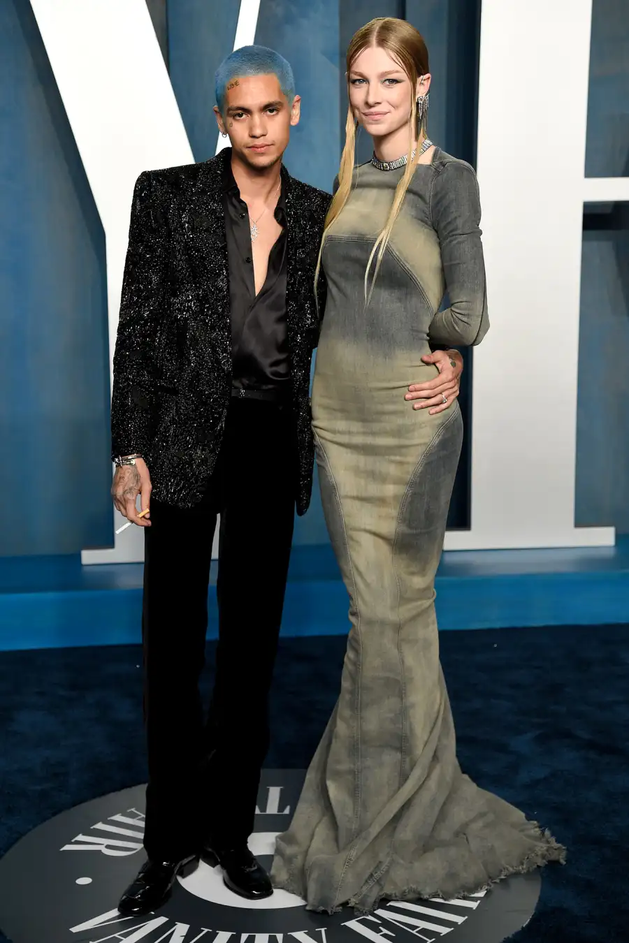 Matching Couples 2022