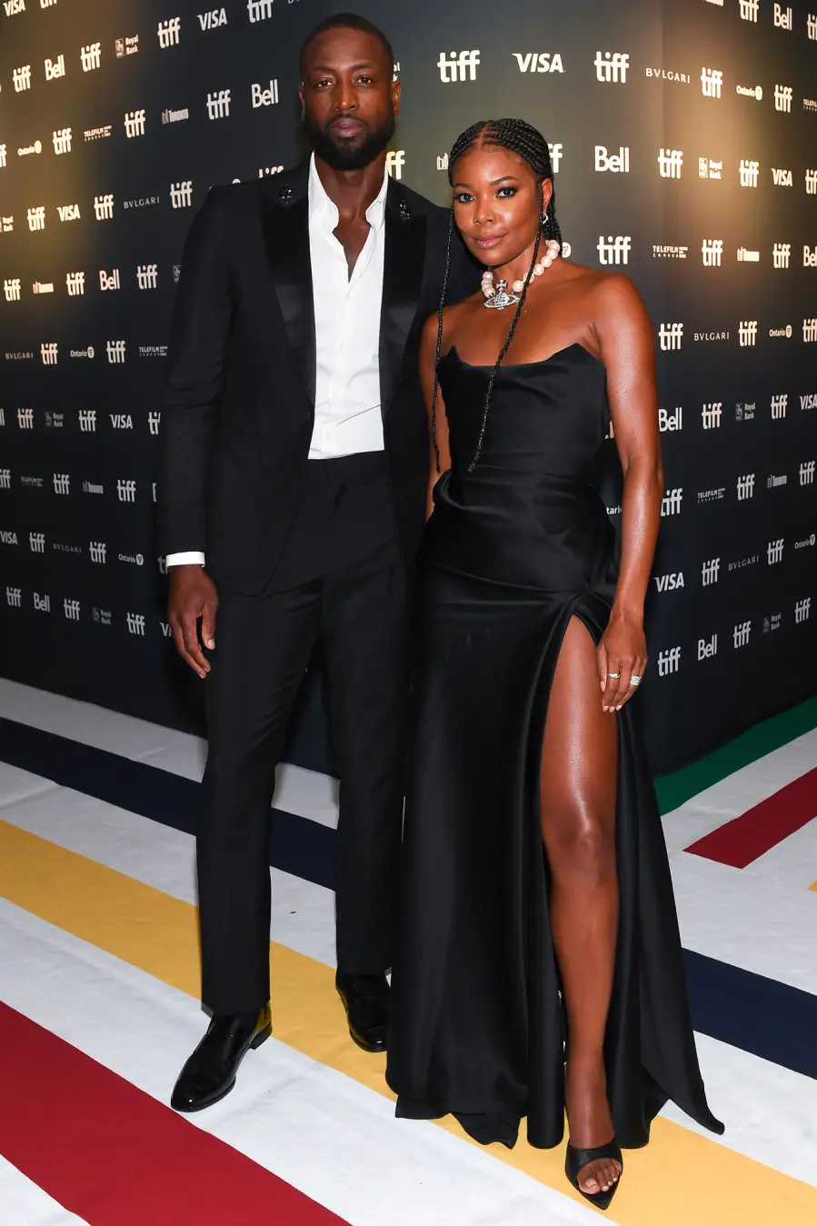 Matching Couples 2022