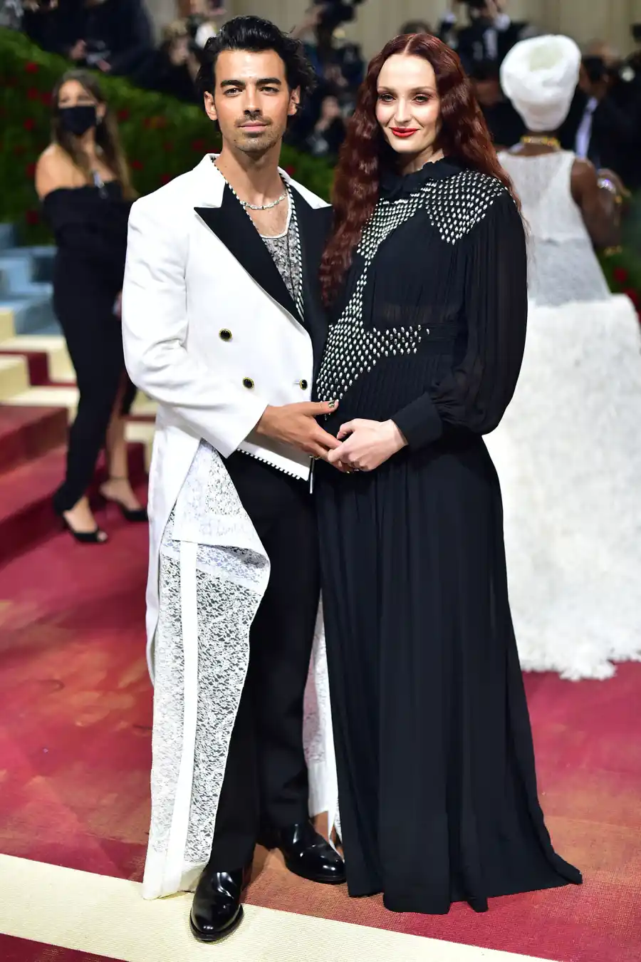 Matching Couples 2022