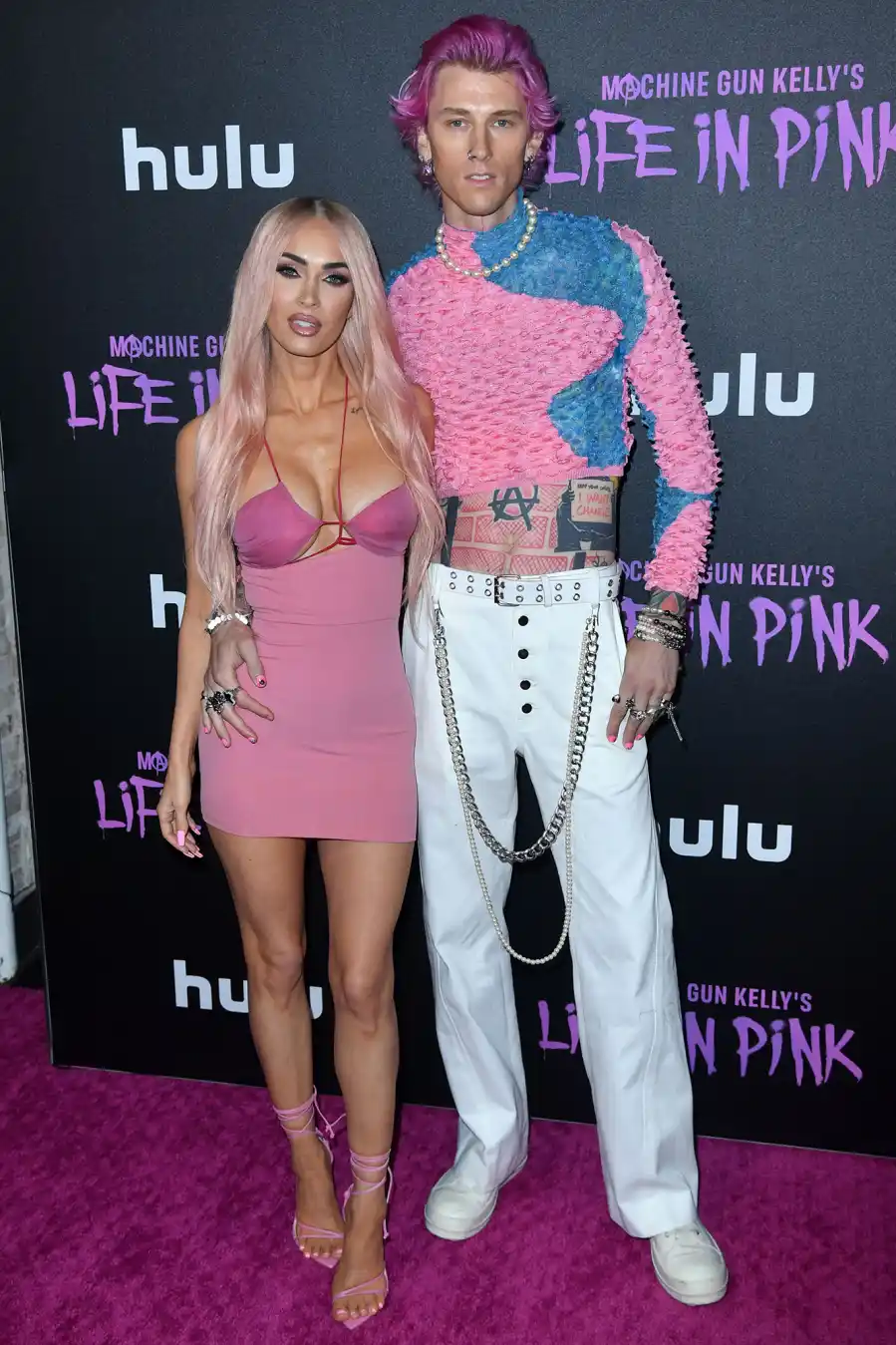 Matching Couples 2022