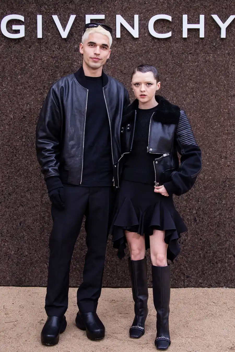 Matching Couples 2022