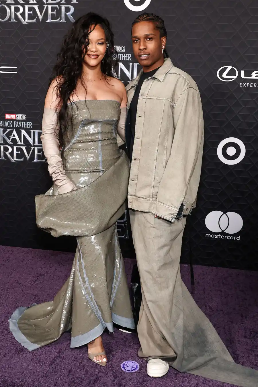 Matching Couples 2022