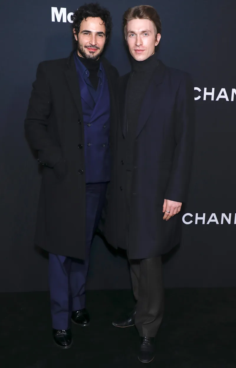 Matching Couples 2022