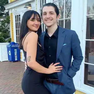 Matt Turner Is Engaged to Girlfriend Megan Belmonte 1 Month After Leaving 'Big Brother' House: 'Till the End'