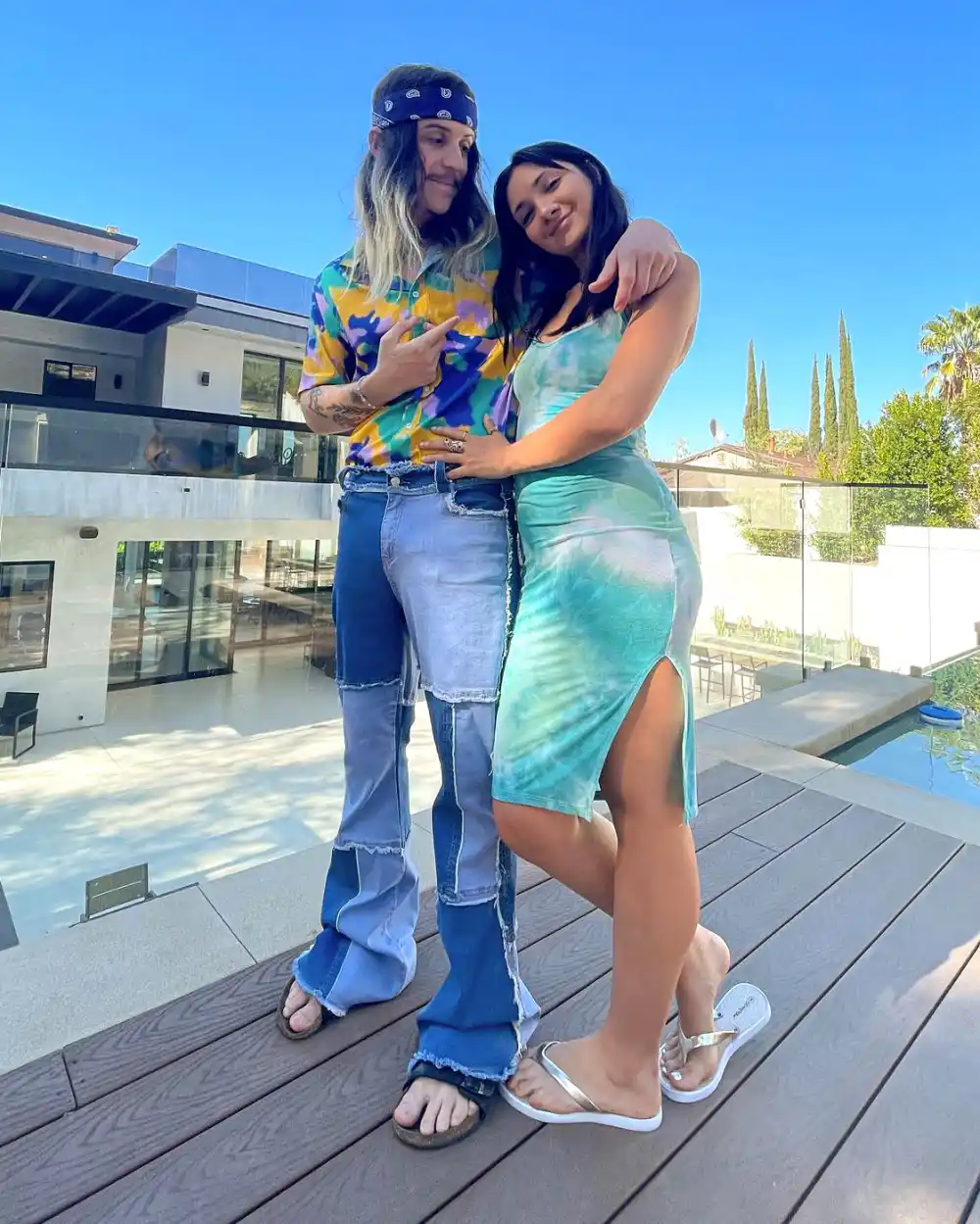 Matt Turner Is Engaged to Girlfriend Megan Belmonte 1 Month After Leaving 'Big Brother' House: 'Till the End'