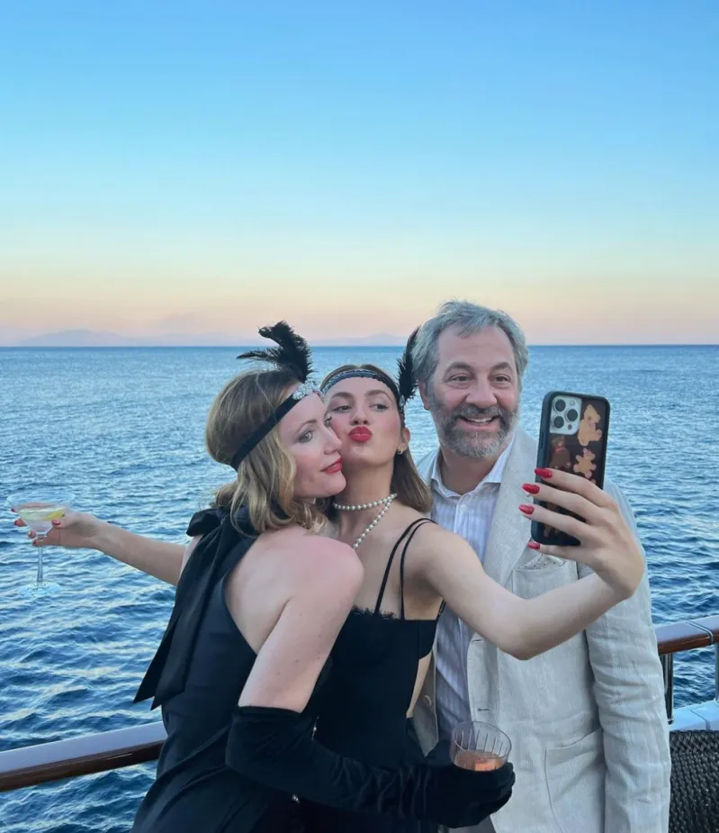 Maude Apatow June 2022