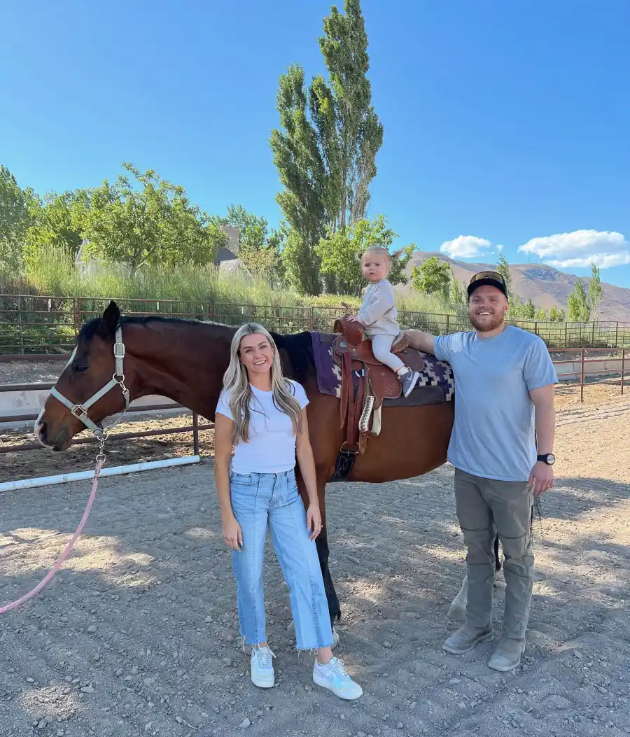 Lindsay Arnold and Husband Sam Cusick's Relationship Timeline