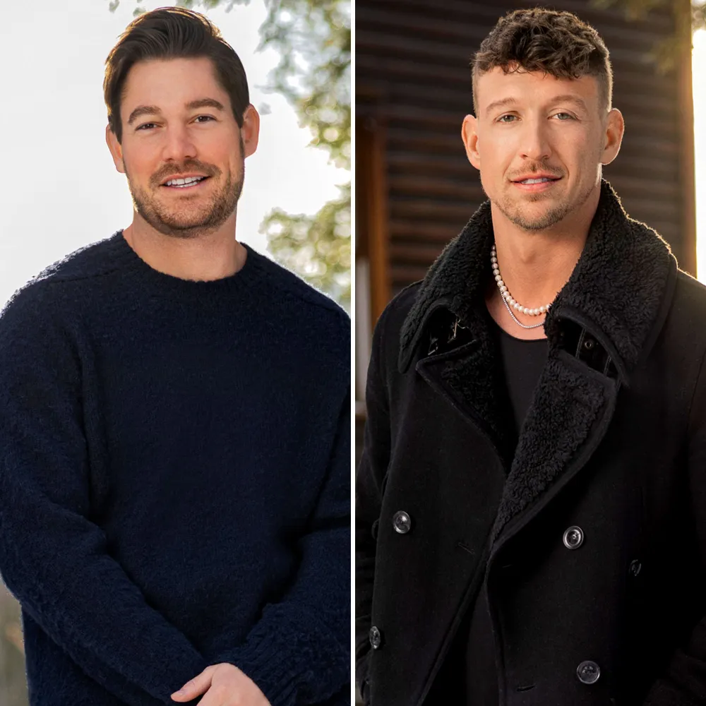 Meet Craig's College Roommate Kory Ahead of His 'Winter House&rsquo; Debut