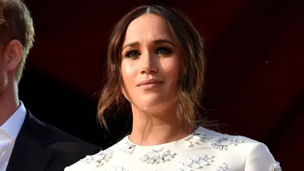 Meghan Markle Felt Like a ‘Bimbo’ as a ‘Deal or No Deal’ Briefcase Girl