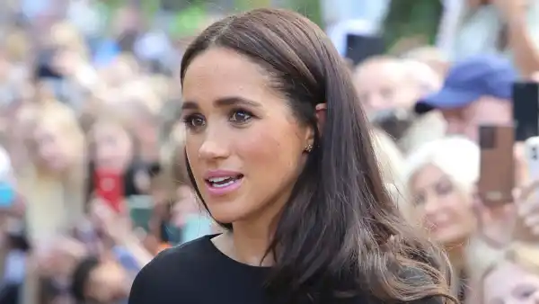 Meghan Markle Windsor Castle 2022