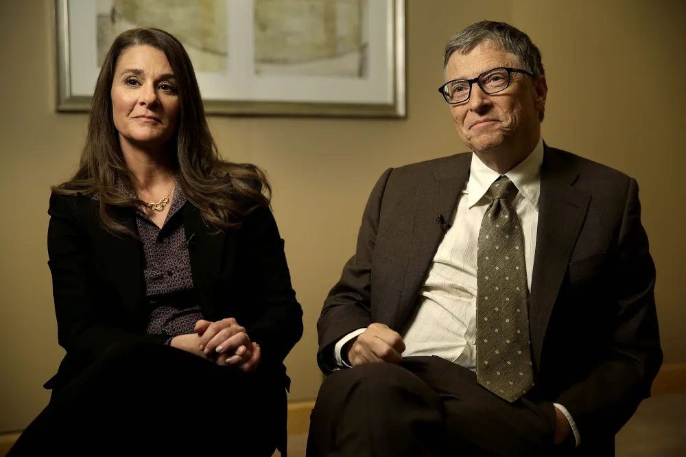 Melinda Gates Makes Rare Comment About Healing From 'Unbelievably Painful' Bill Gates Divorce: I Had to 'Show Up' for Myself
