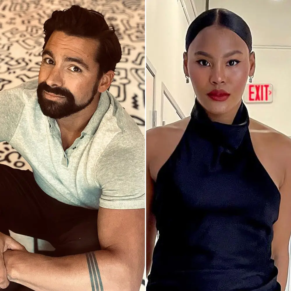 Michael Allio Addresses Sierra Jackson Breakup Before Rose Ceremony: &lsquo;I Knew It Wasn&rsquo;t a Good Look&rsquo;