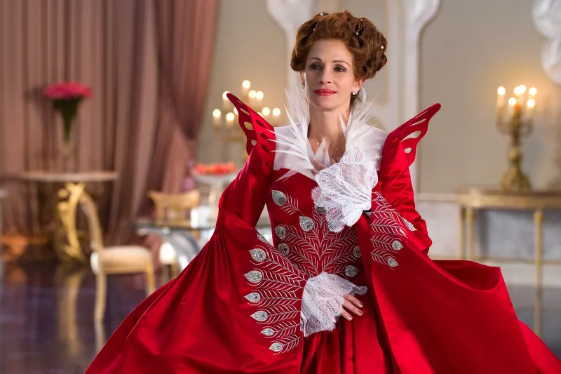Mirror, Mirror Julia Roberts Best Movie Roles