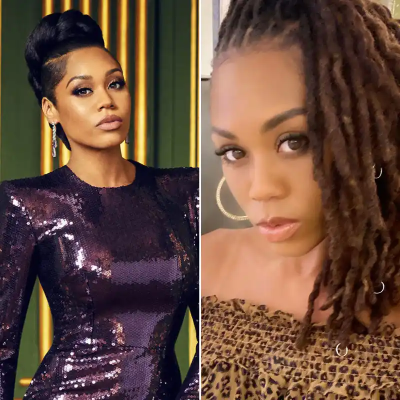 Monique Samuels Real Housewives of Potomac Where Are They Now