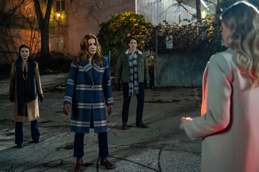 Everything We Know About Season 4 of The CW's 'Nancy Drew'