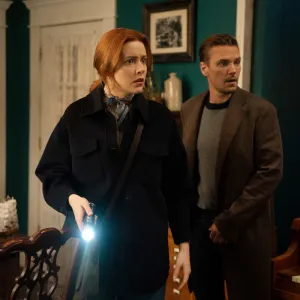 Best TV Shows Ran By Women - Nancy Drew