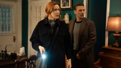 Best TV Shows Ran By Women - Nancy Drew