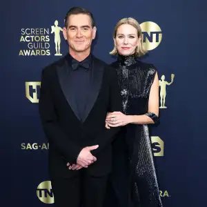 Naomi Watts Teases Whether She Would Make a Cameo on The Morning Show Alongside Boyfriend Billy Crudup