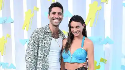 Nev Schulman and Laura Perlongo Relationship Timeline