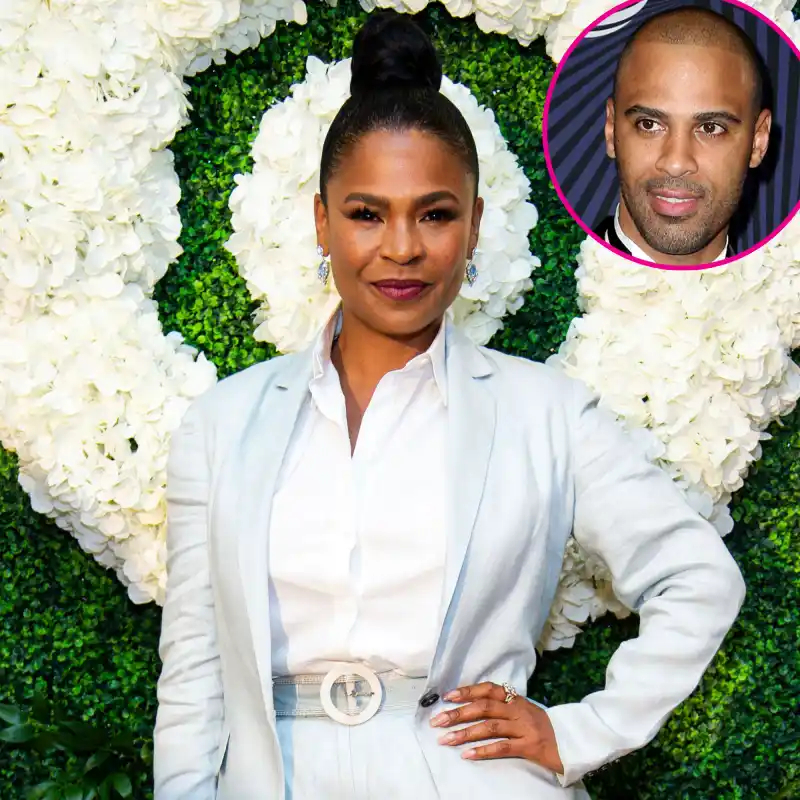 Nia Long Reflects on Those Who Deserve 'Nothing' Amid Ime Udoka Scandal