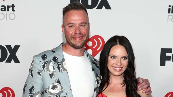 Love Is Blind's Nick Confirms He and Danielle Aren't Talking After Digs