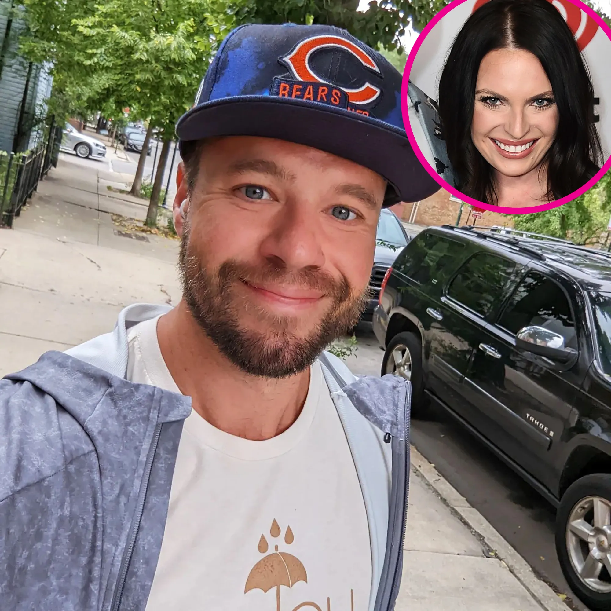 Nick Thompson: 'Love Is Blind' Cast Is Taking 'Sides' After Danielle Split