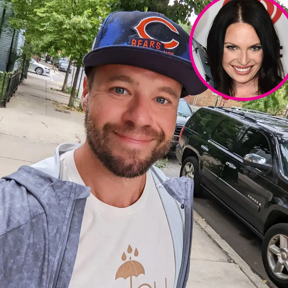 Nick Thompson: 'Love Is Blind' Cast Is Taking 'Sides' After Danielle Split