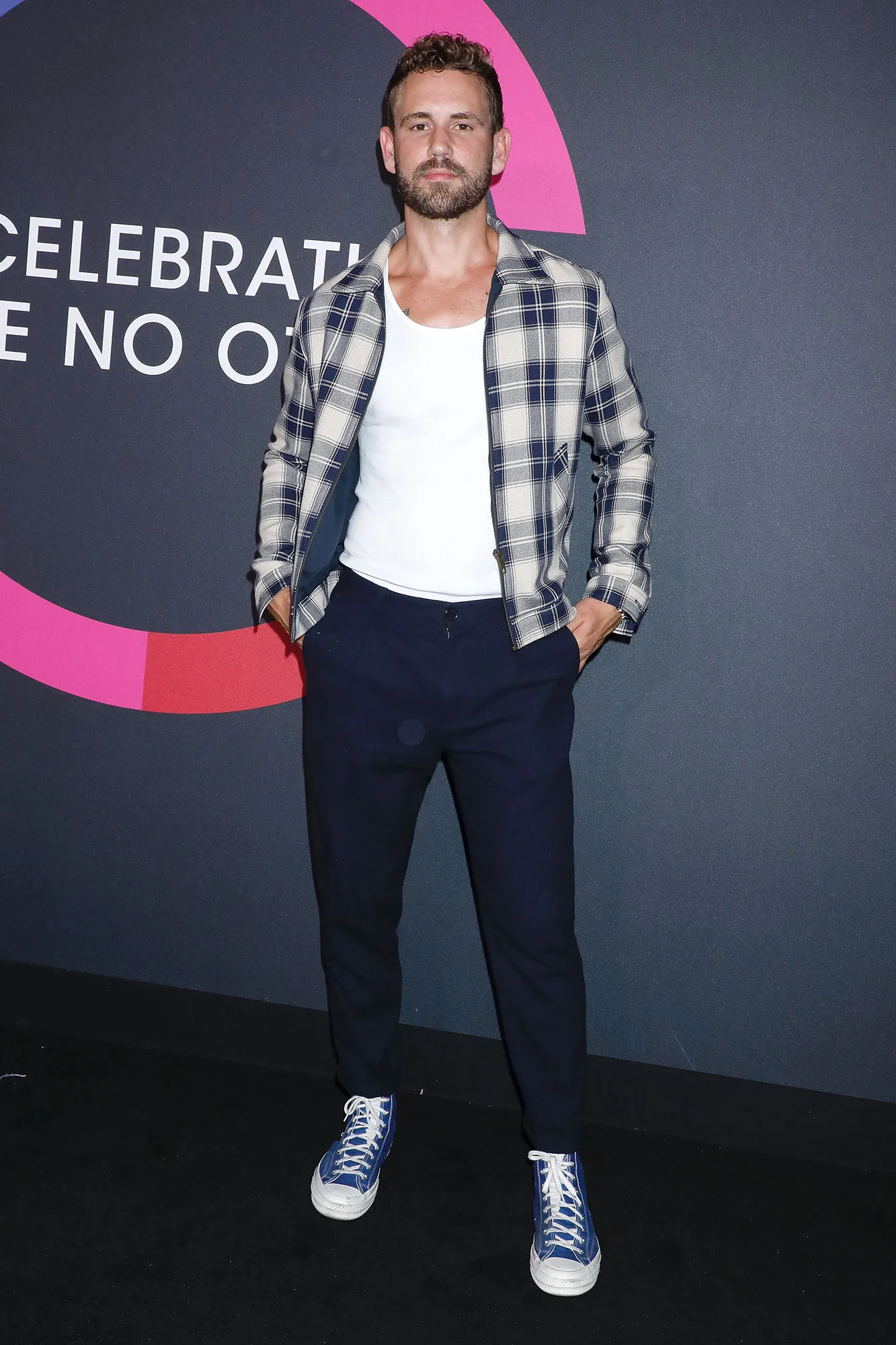 Nick Viall Reflects Real Feelings on Bachelorette Bachelor