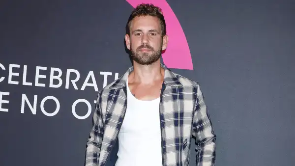 Nick Viall Reflects Real Feelings on Bachelorette Bachelor