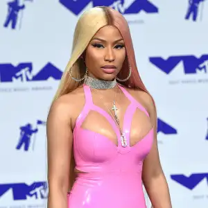 Nicki Minaj Slams Grammys for Moving 'Super Freaky Girl' From Rap to Pop Category: 'You're Not Paying Attention'