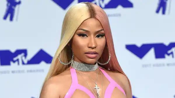 Nicki Minaj Slams Grammys for Moving 'Super Freaky Girl' From Rap to Pop Category: 'You're Not Paying Attention'