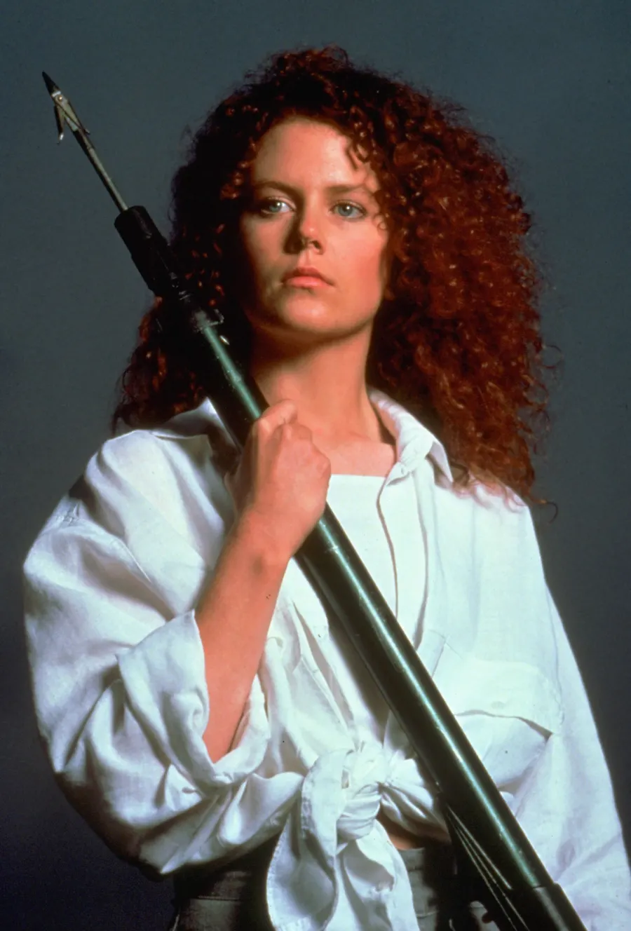 Nicole Kidman at 44: How Her Face Has Changed 1989