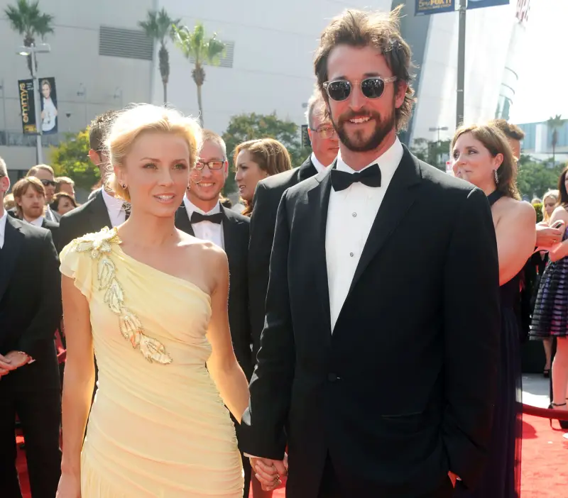Noah-Wyle-Secretly-Marries-Sara-Wells-Details-Sarah-Wells-Noah-Wyle