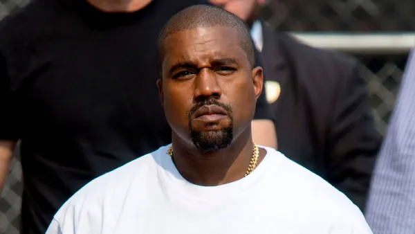Kanye West No Longer Billionaire After Adidas Drops Him: How Much Is His Net Worth Now?