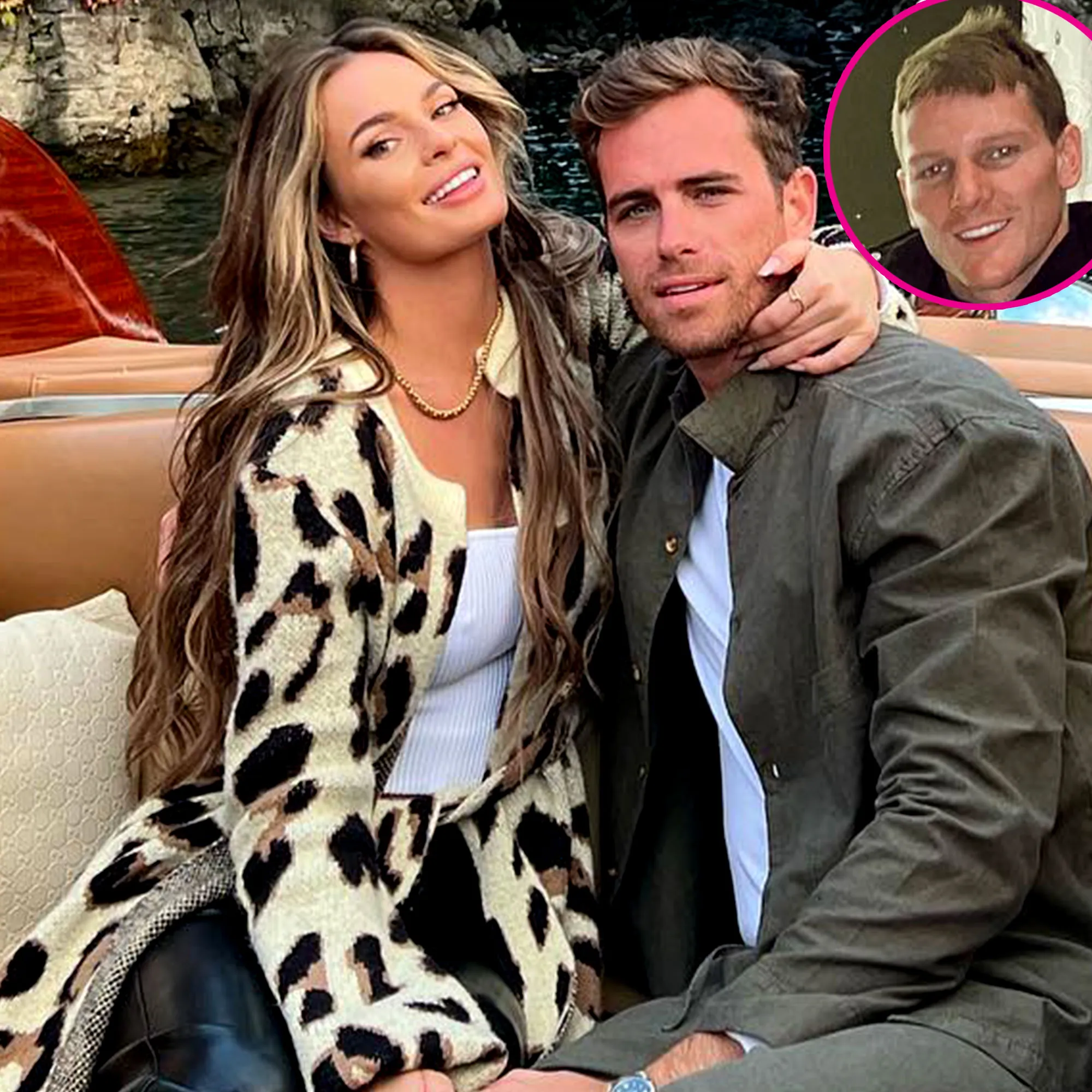 'Not a Narcissist'! Siesta Key's Juliette Compares New BF Clark to Ex Sam