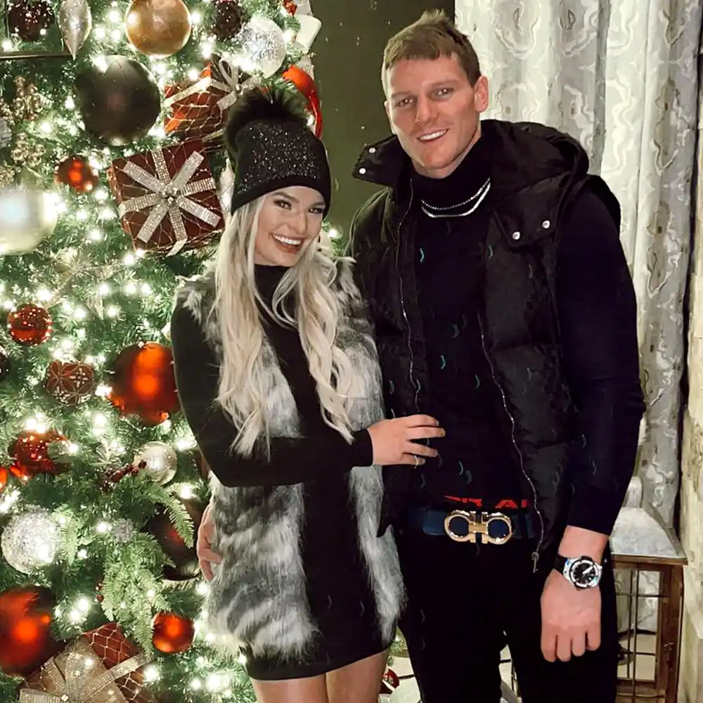 'Not a Narcissist'! Siesta Key's Juliette Compares New BF Clark to Ex Sam